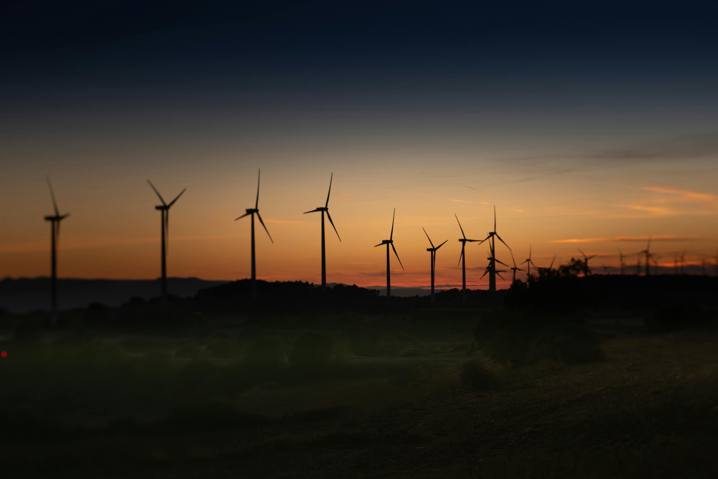 Energieversorger Kundenstory