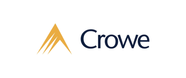 Crowe logo