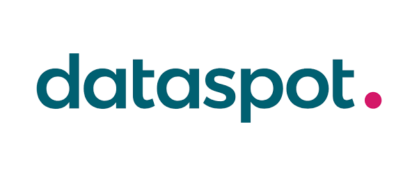 Dataspot logo