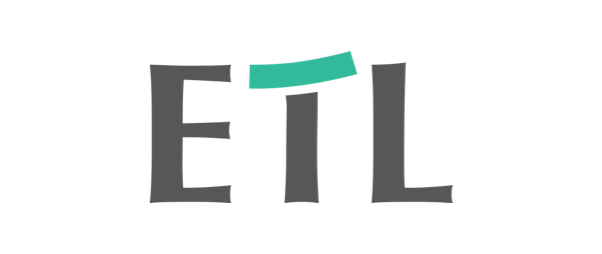 ETL logo
