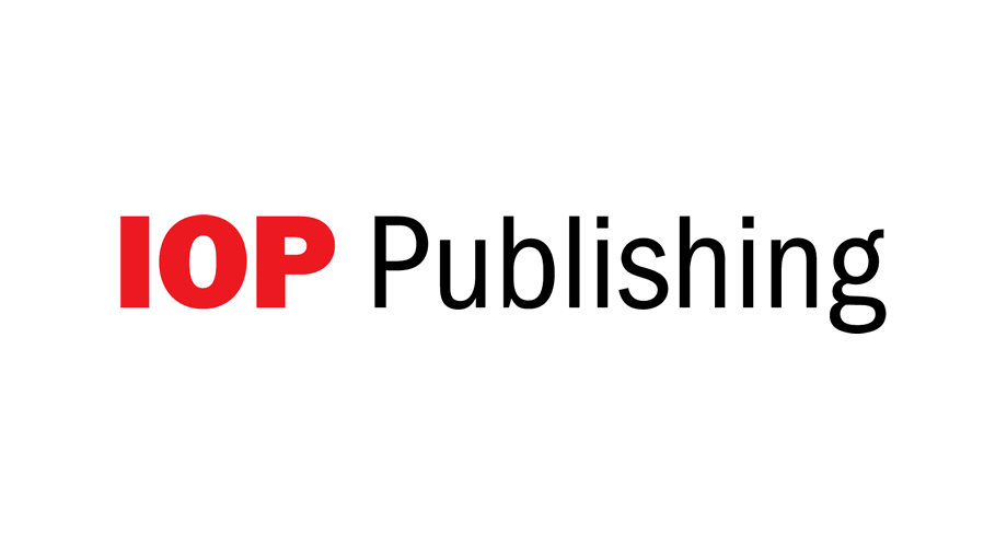 IOP Publishing logo