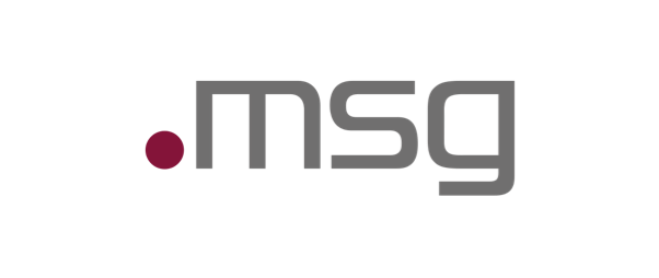 msg logo