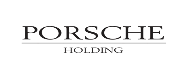 Porsche logo
