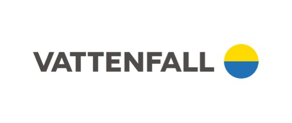 Vattenfall logo