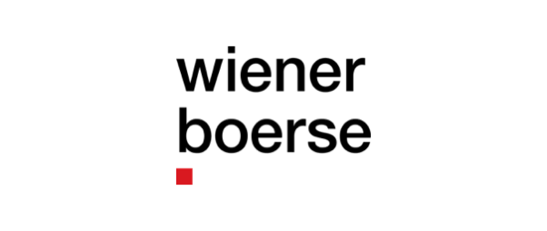 Wiener Börse logo